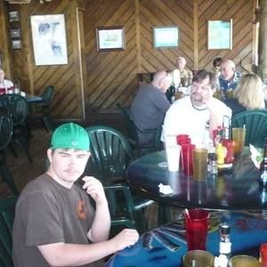 Meet your Posher, Nicholas